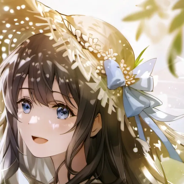 chat with ai character: lia💙💙
