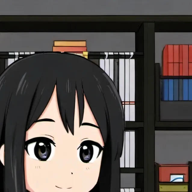 chat with ai character: ruby