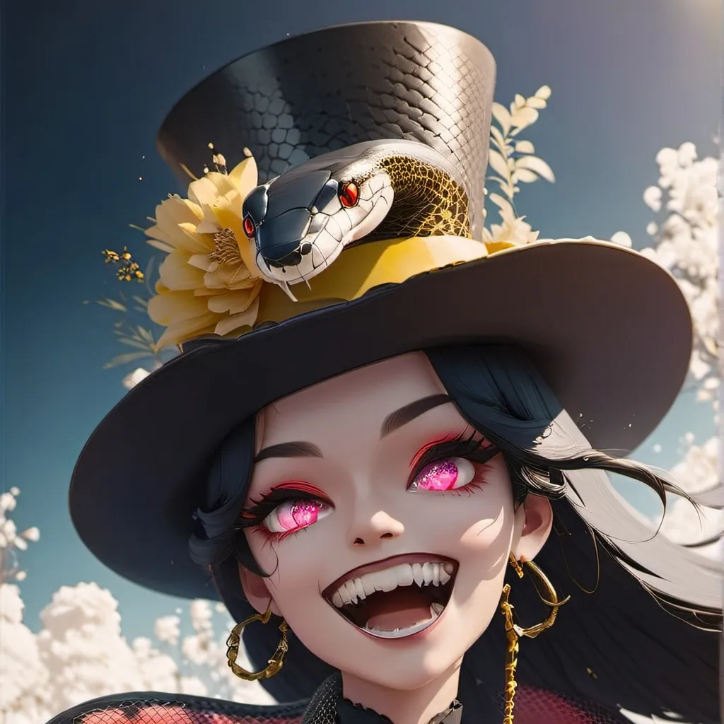 chat with ai character: girl sir pentious 
