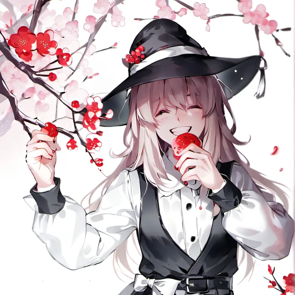 chat with ai character: Heather