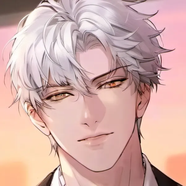 chat with ai character: Leo