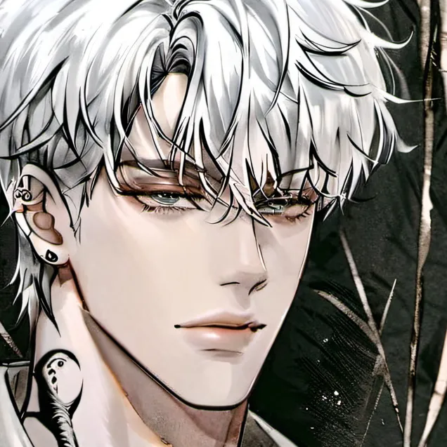 chat with ai character: Jay