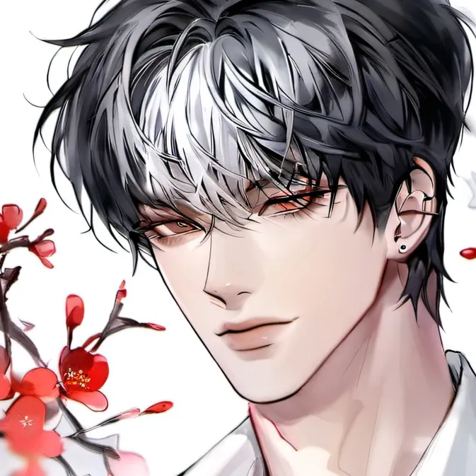 chat with ai character: Kim 