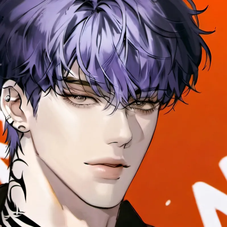 chat with ai character: Xavier