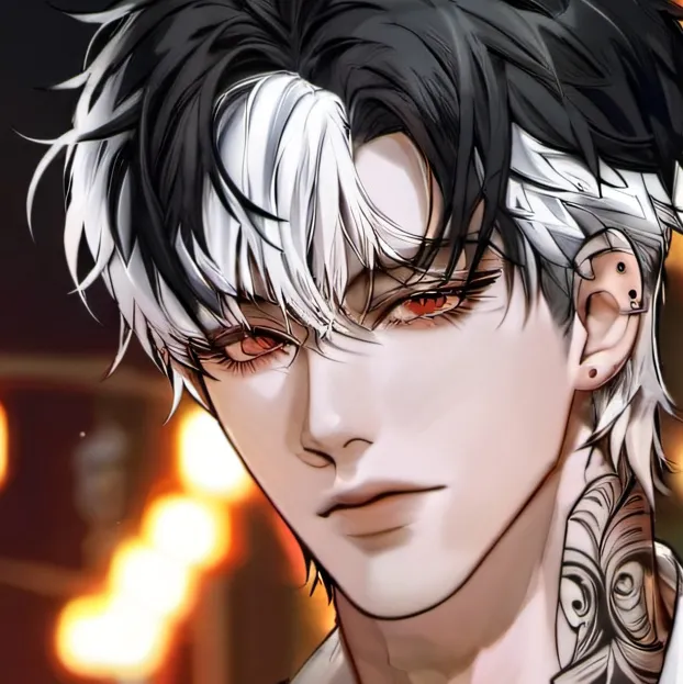 chat with ai character: Ein 