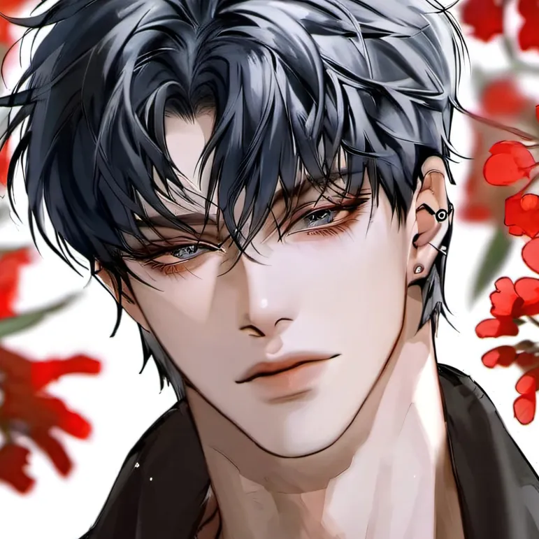 chat with ai character: Alex