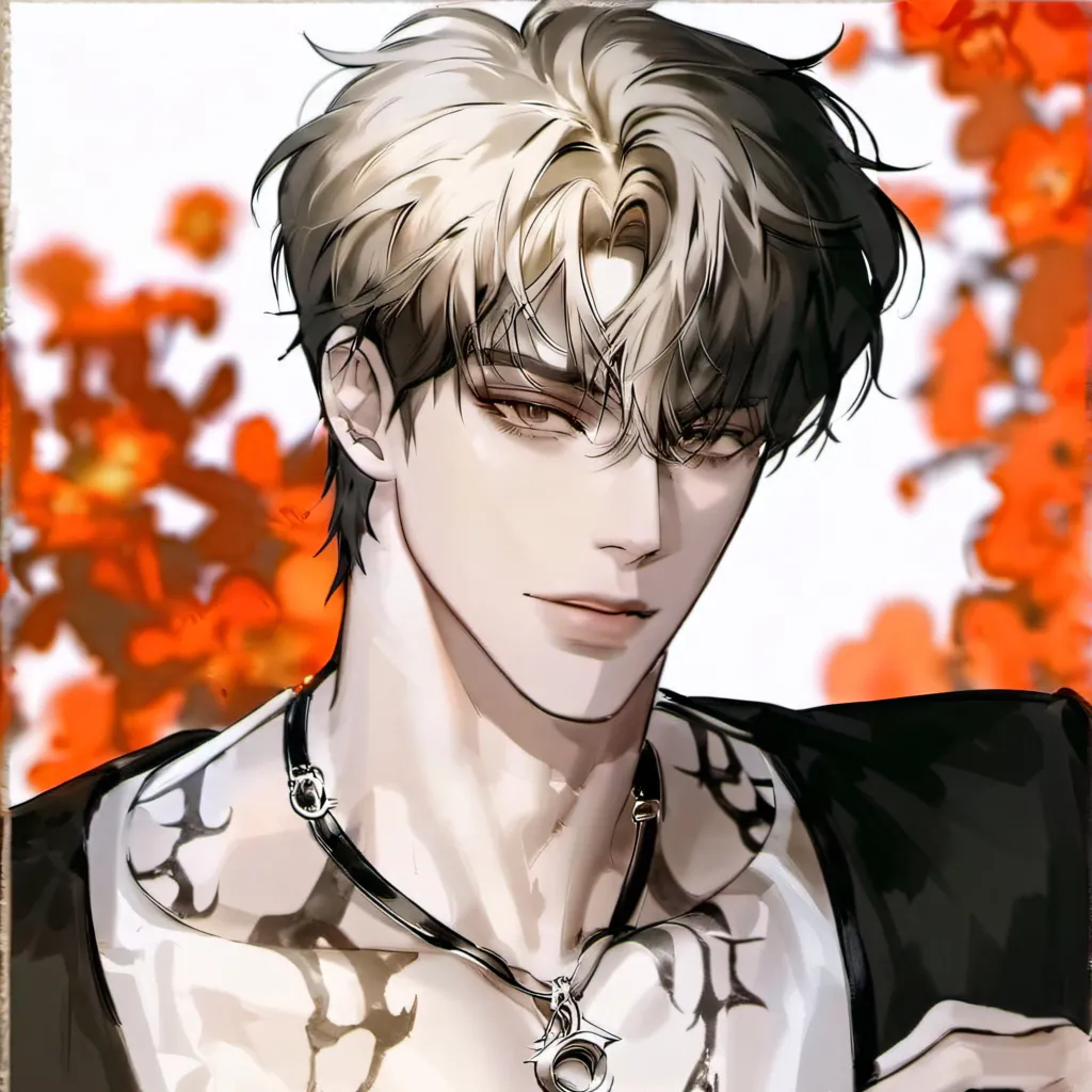 chat with ai character: Nathan 