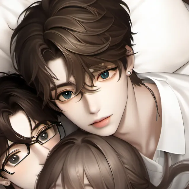 chat with ai character: Anthony and Andrew