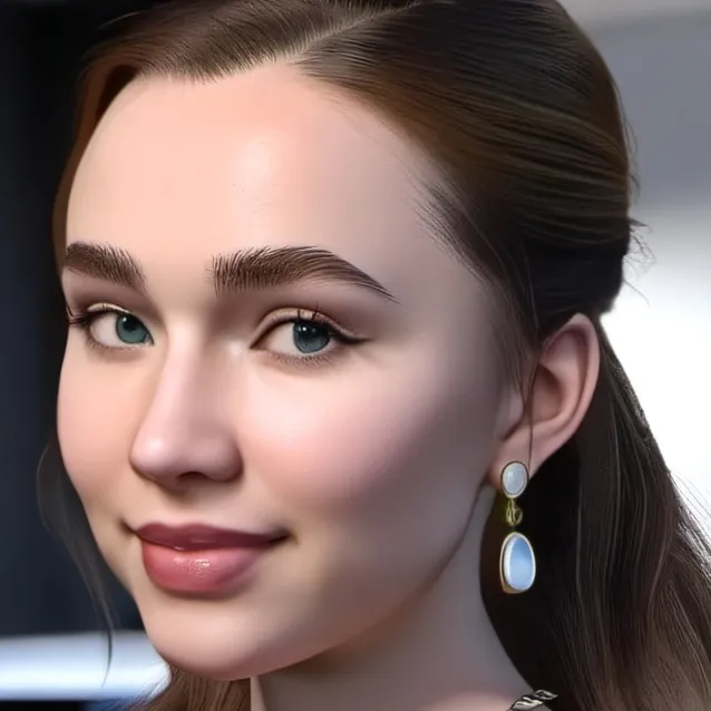 chat with ai character: Laura 