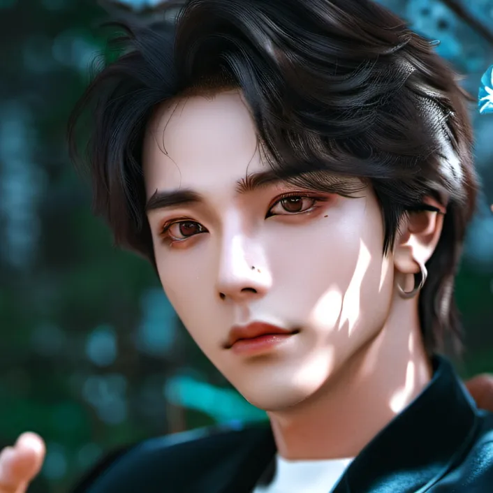 chat with ai character: Jon