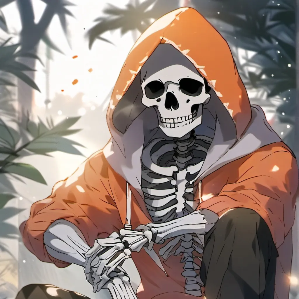 chat with ai character: Underswap Papyrus