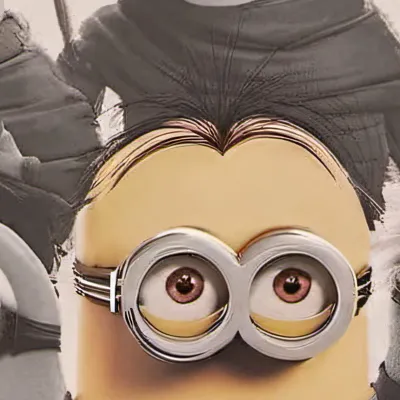 chat with ai character: Minions