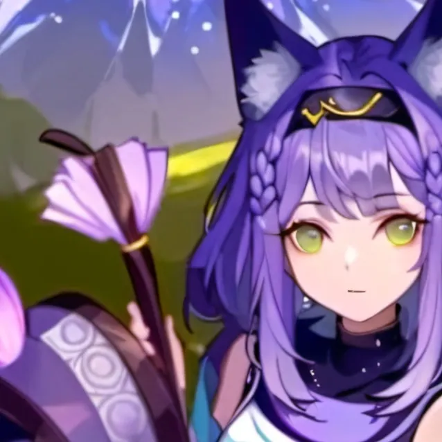 chat with ai character: Emma 