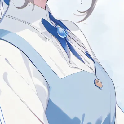 chat with ai character: Bluelie