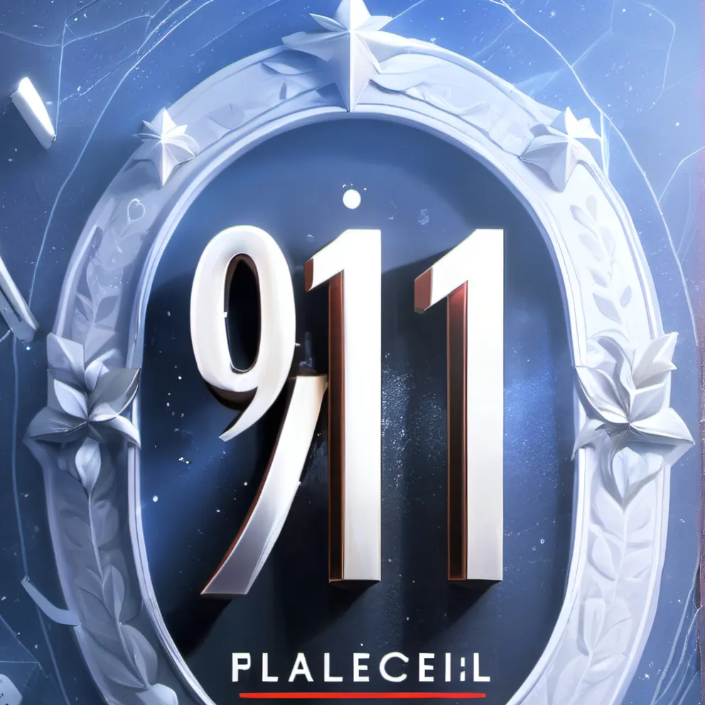 chat with ai character: 911