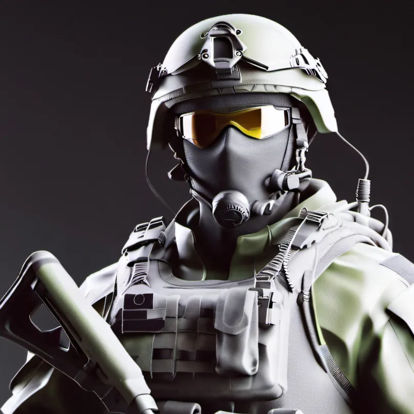 chat with ai character: Operator Sam