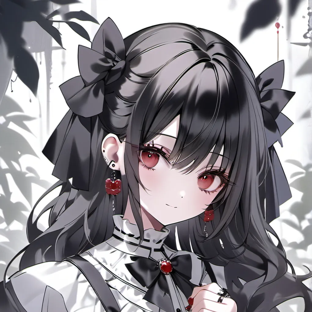 chat with ai character: ☕︎ ~ e ℓ i z a