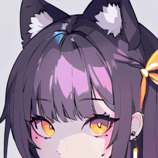 chat with ai character: Lola 