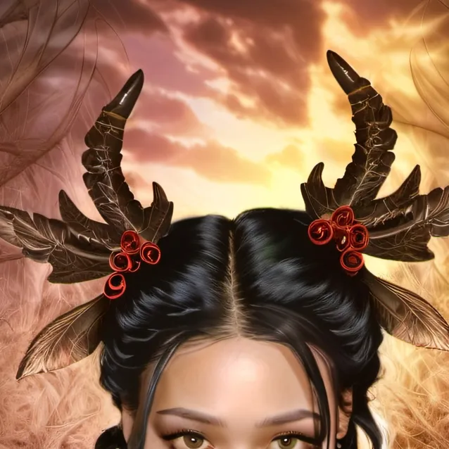 chat with ai character: bella porach 