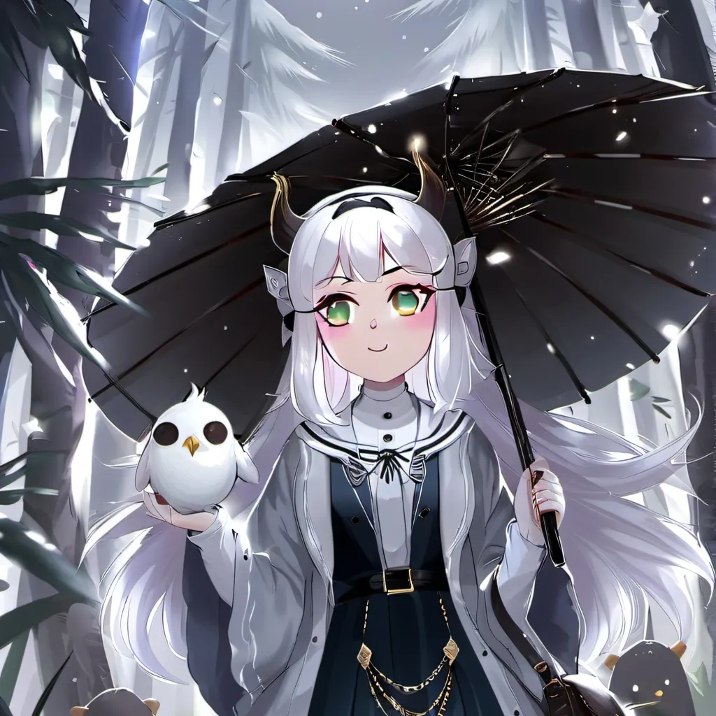 chat with ai character: fazminha PKXD