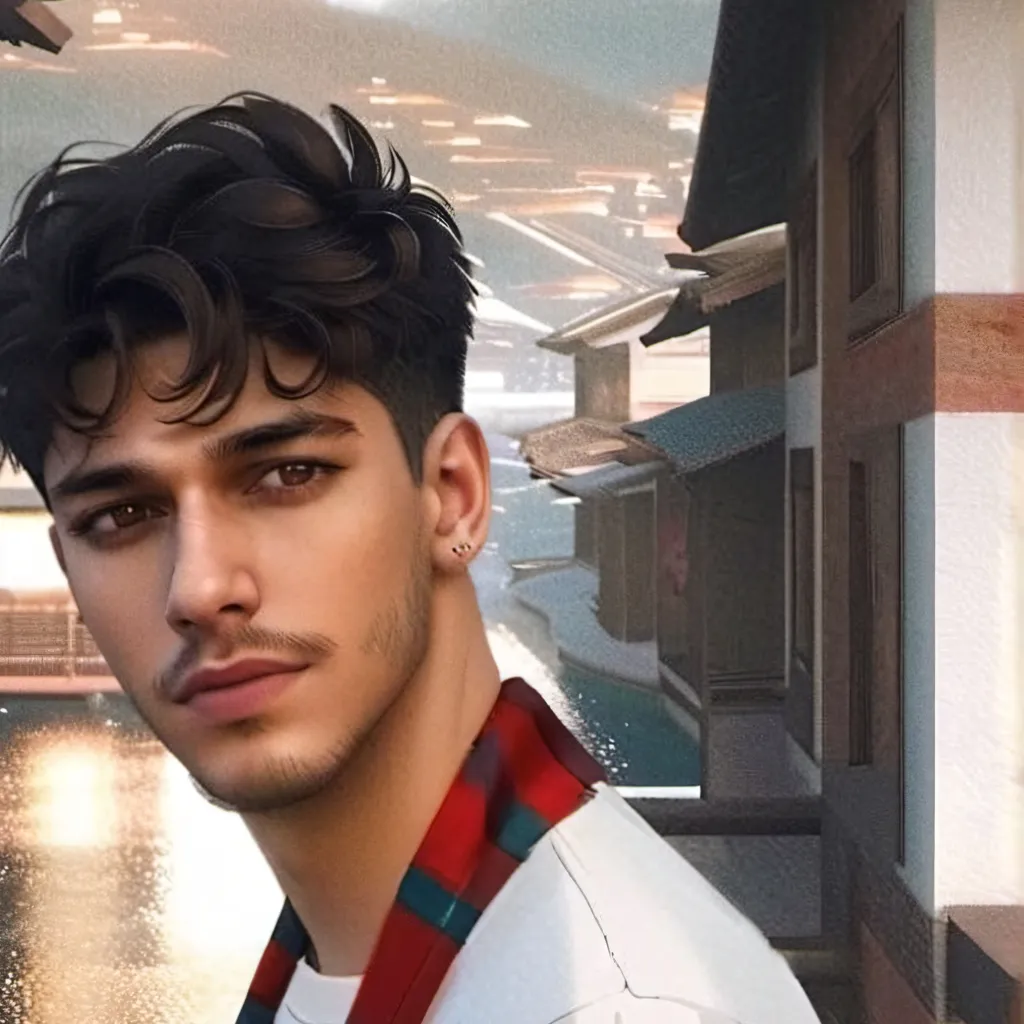 chat with ai character: noah 