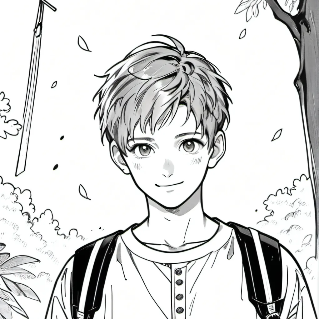 chat with ai character: Brayden