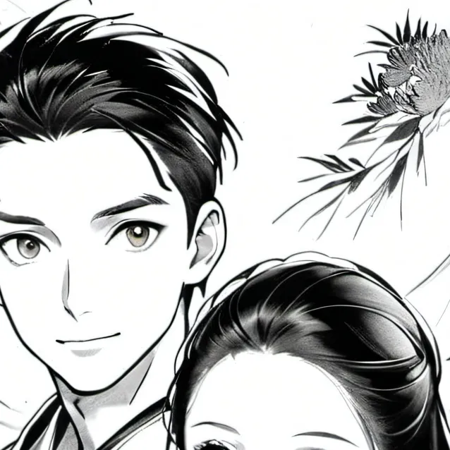 chat with ai character: jason and joy 