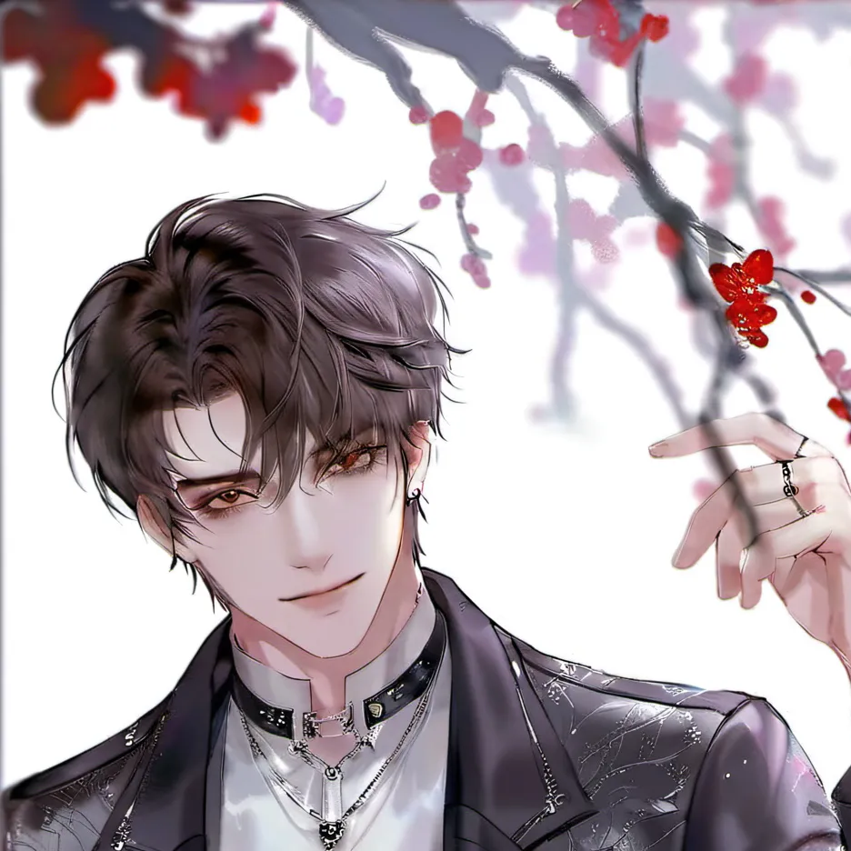 chat with ai character: Leandro