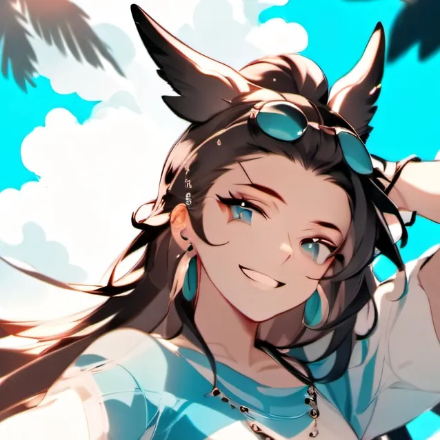 chat with ai character: sasha