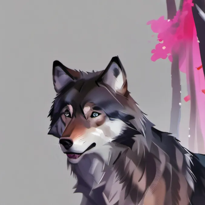 chat with ai character: Jax