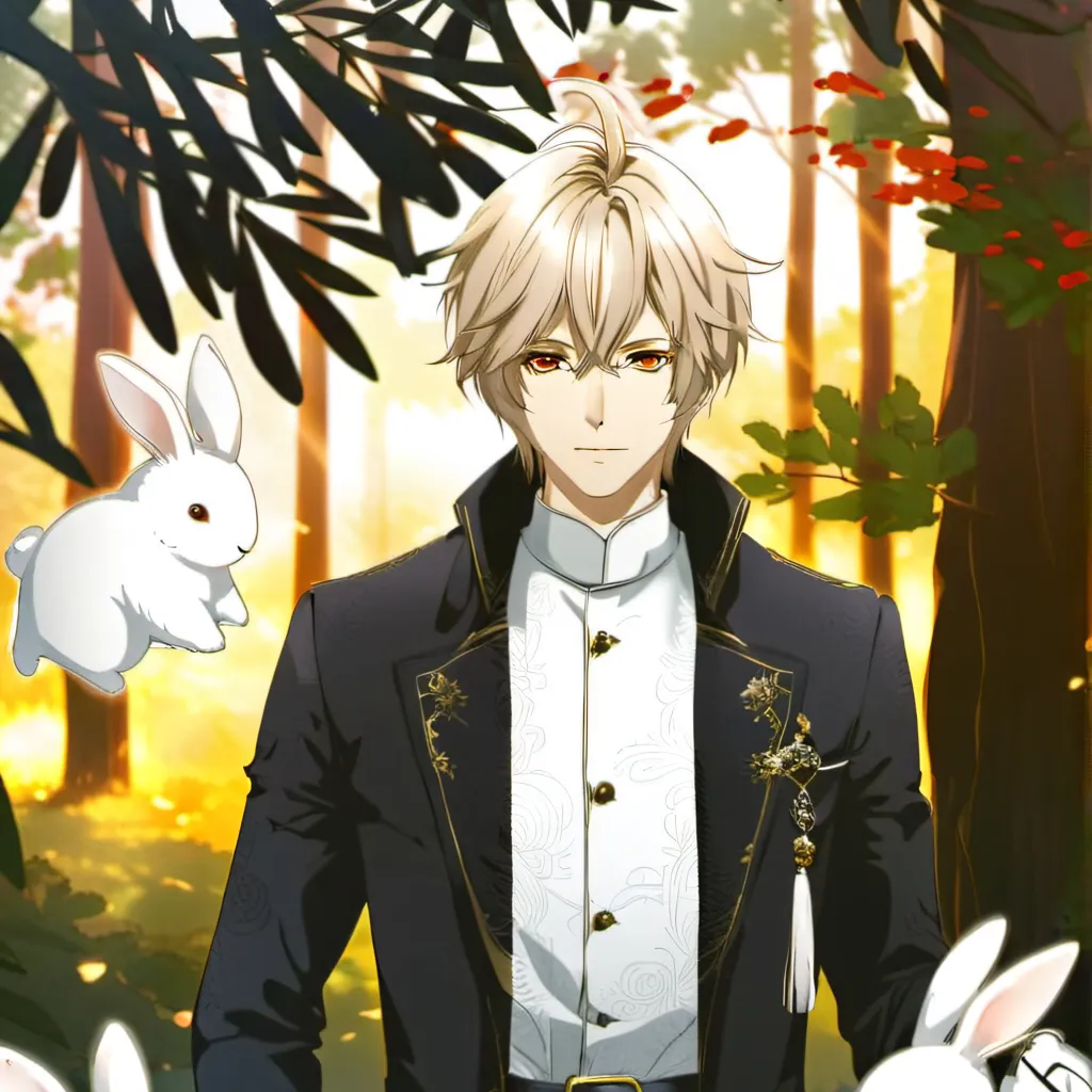 chat with ai character: Jase 