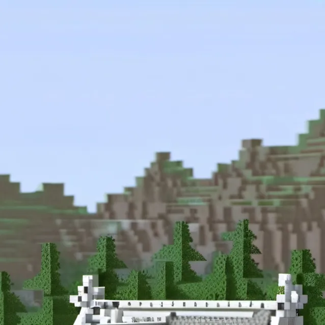 chat with ai character: Minecraft 