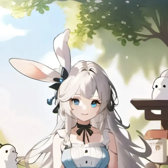 chat with ai character: Mil