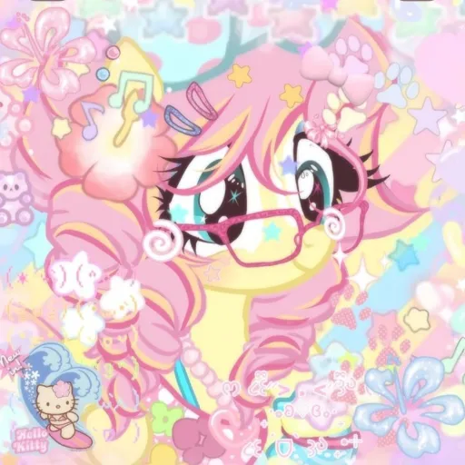 creator 🧁~flutter_shy~🧁's avatar