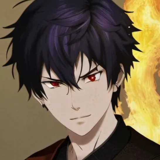 chat with ai character: Zuko 