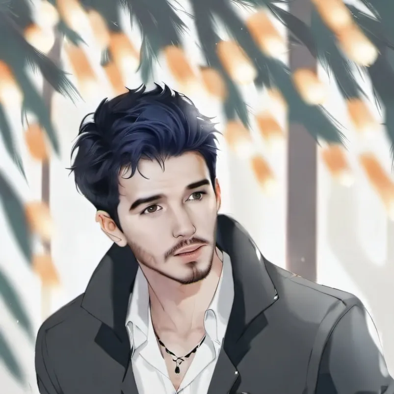 chat with ai character: Daniel 