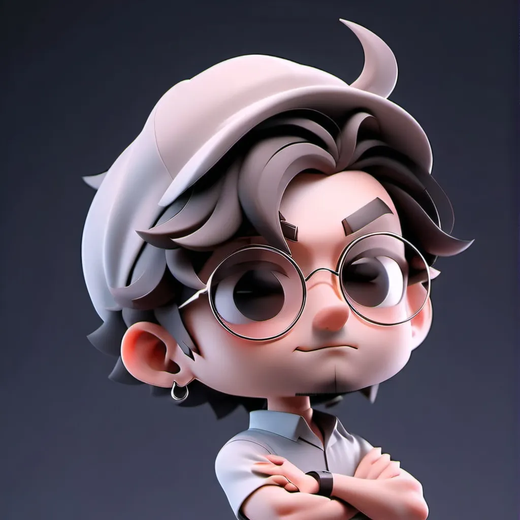 chat with ai character: Jordan