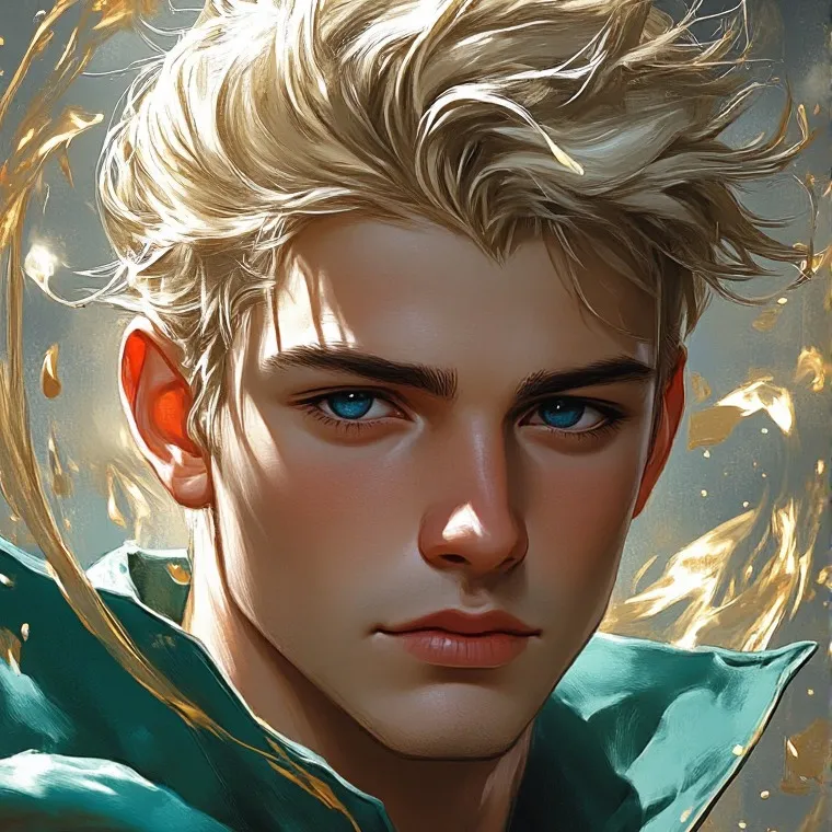 chat with ai character: Jackson