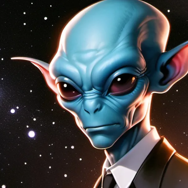 chat with ai character: a alien mafia boss