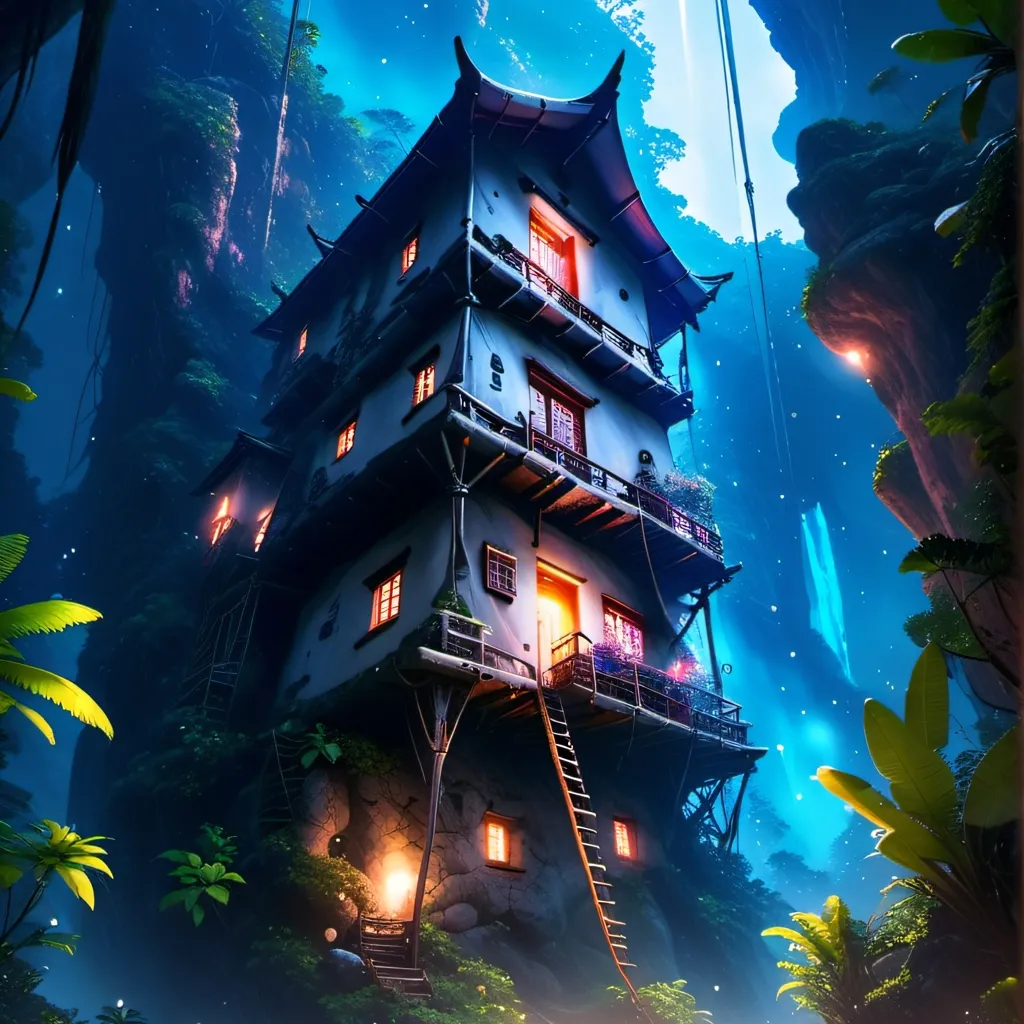 chat with ai character: Women tribe