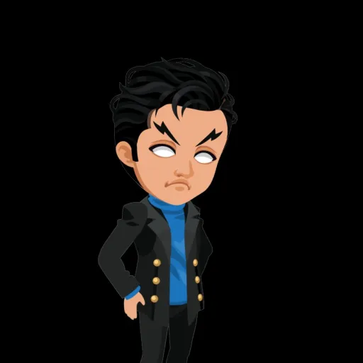 talkie's author avatar