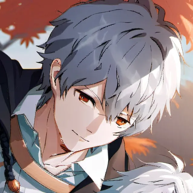 chat with ai character: immortal king 