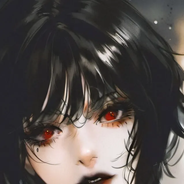 chat with ai character: Jackie