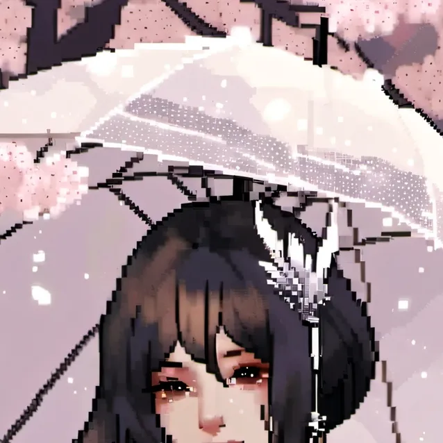 chat with ai character: Tsuki