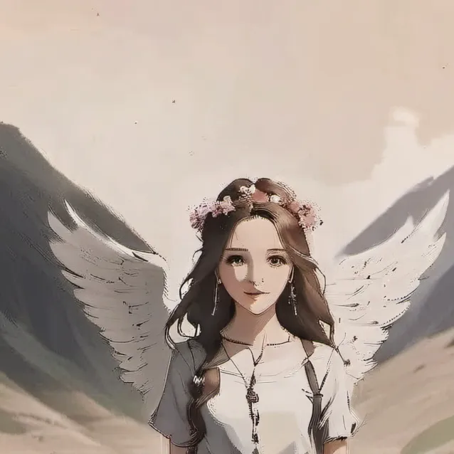 chat with ai character: Faith