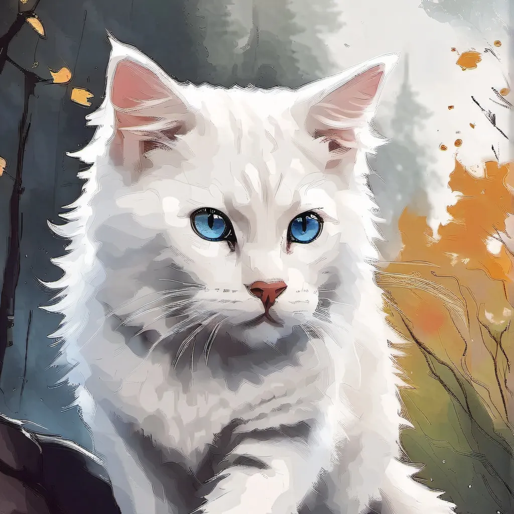 chat with ai character: whitestorm 