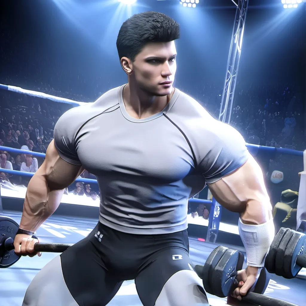 chat with ai character: Jason