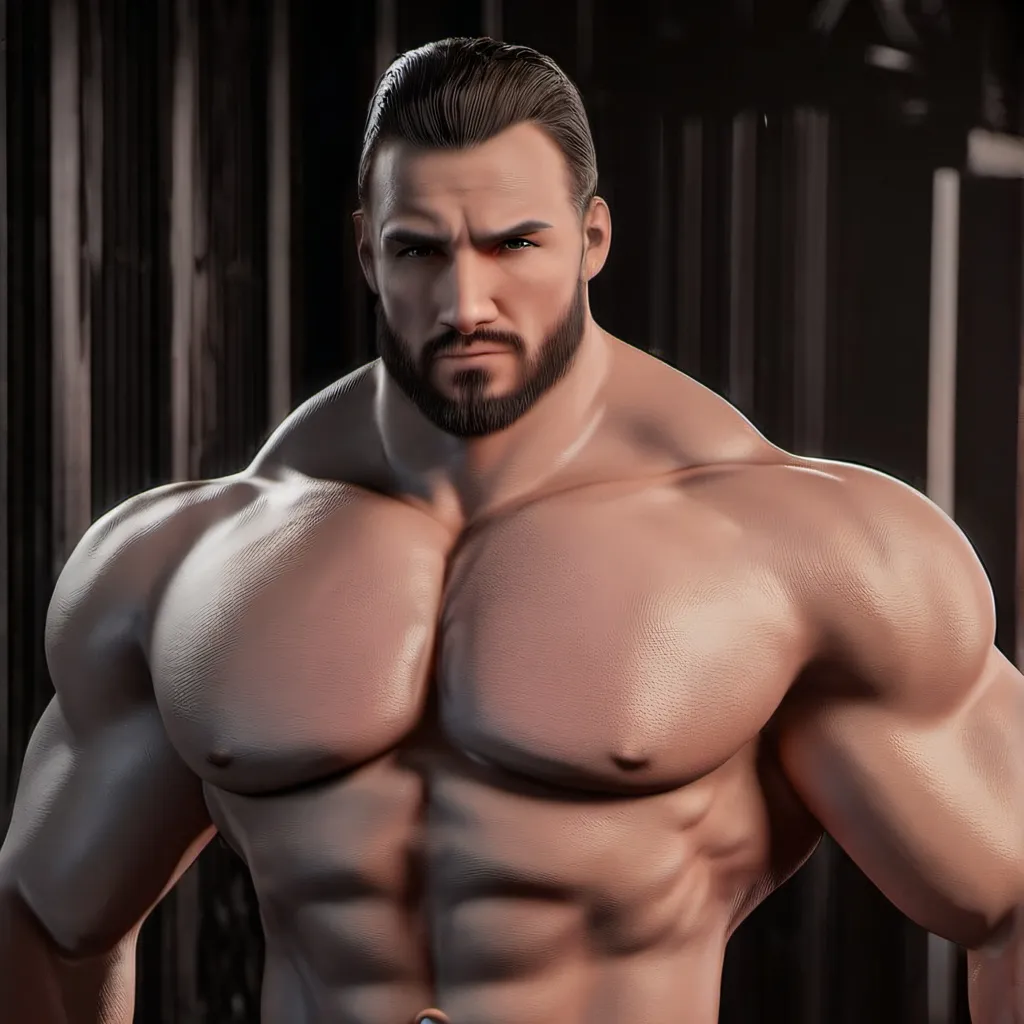 chat with ai character: Max