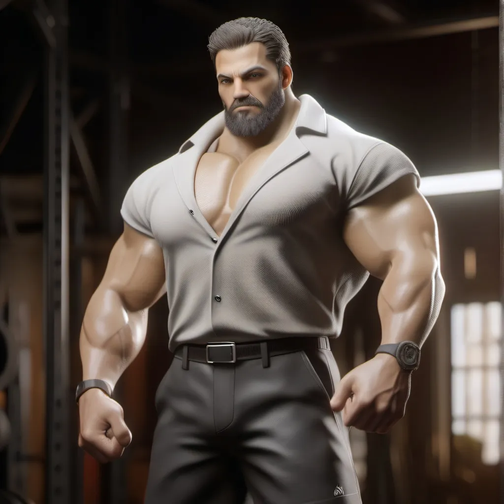 chat with ai character: Jake