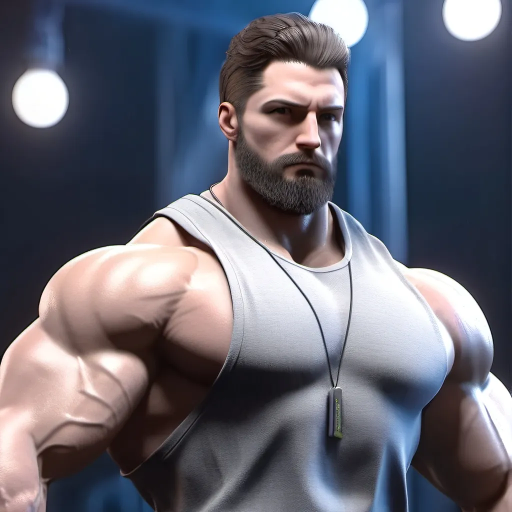 chat with ai character: Vincent